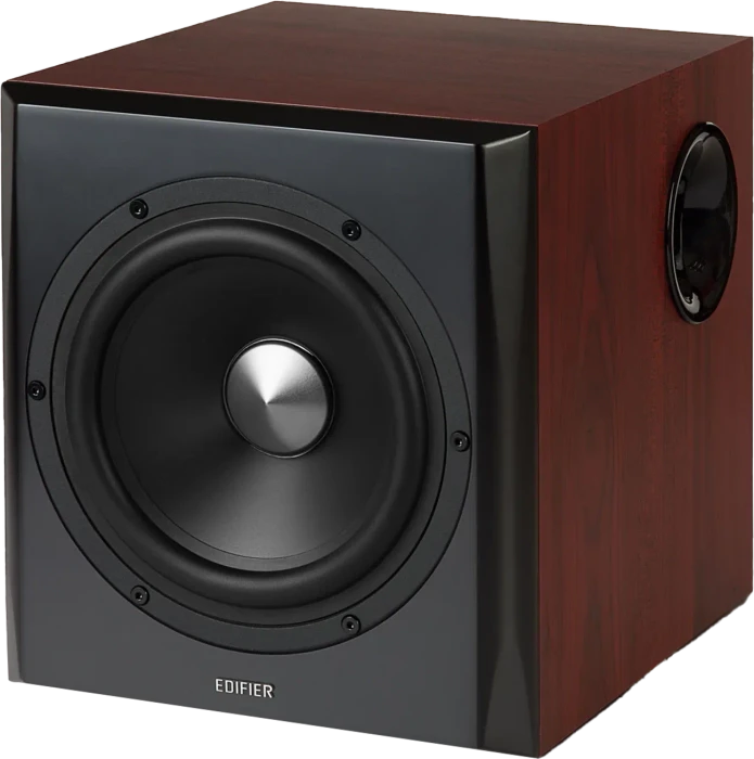 Edifier S350D