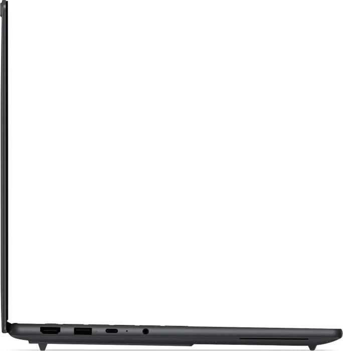 Lenovo Yoga Pro 7 15ASH11 (Yoga Pro 7a), Thunder Grey, Ryzen AI Max+ 388, 32GB RAM, 512GB SSD, DE