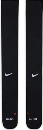 Nike Academy Fußballstutzen midnight navy/white