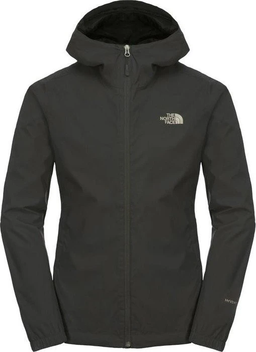 The North Face Quest Funktionsjacke tnf black (Herren)