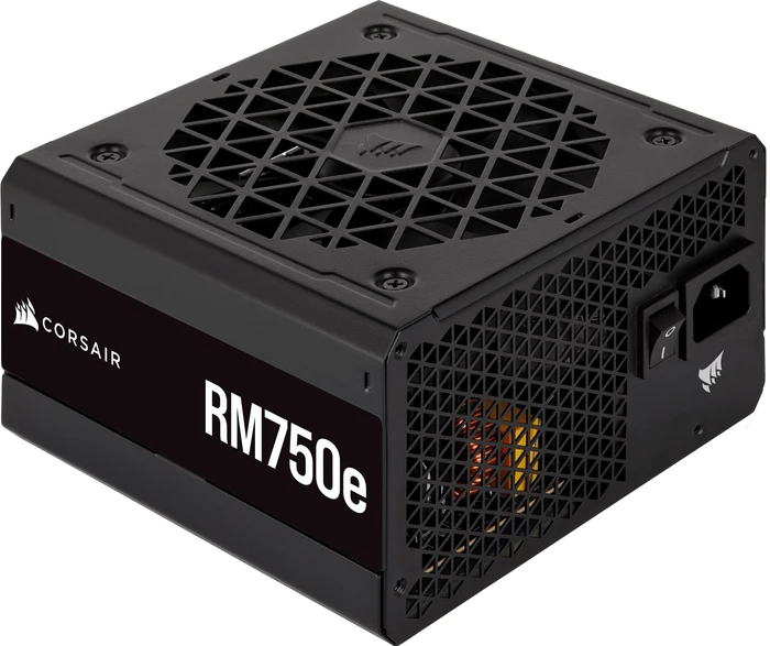 Corsair RMe Series 2022 RM750e 750W, ATX 2.4
