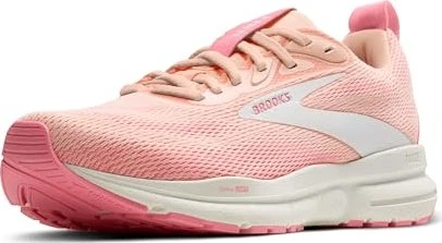Brooks Trace 4 tropical peach/dianthus/grey (Damen)