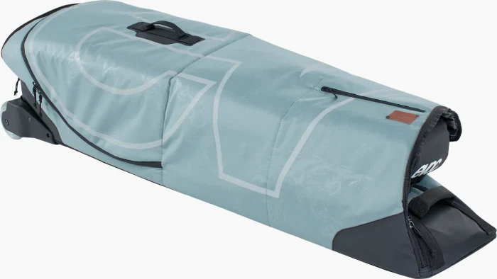 Evoc Bike Bag Fahrradtasche steel
