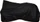 Kerbl Bucas Irish Turnout High Neck/50, Regendecke female, 1.30m, 50g, black/gold (65530-22)