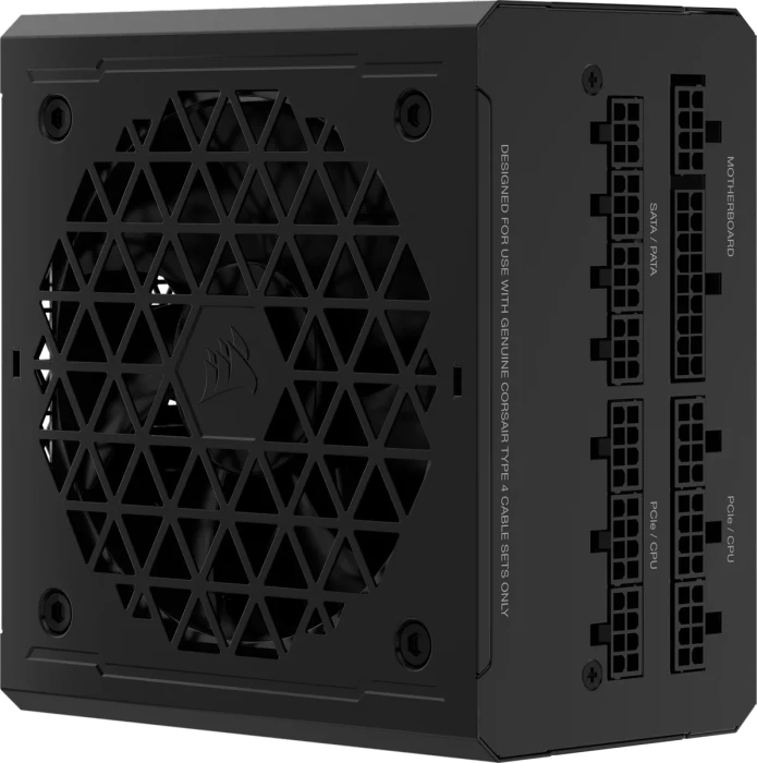 Corsair RMe Series 2023 RM1000e 1000W, ATX 3.1