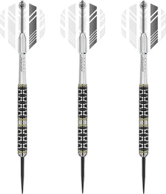 Winmau Steve Brown Steel Dart Dartpfeil 24g
