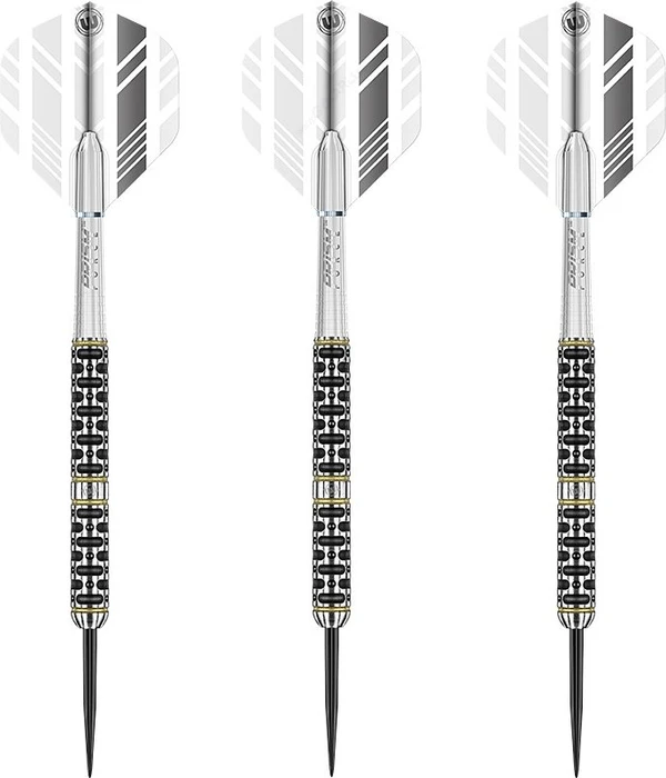 Winmau Steve Brown Steel Dart Dartpfeil 24g