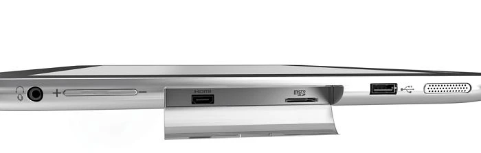 Toshiba eXcite Pure AT10-A-105, 16GB