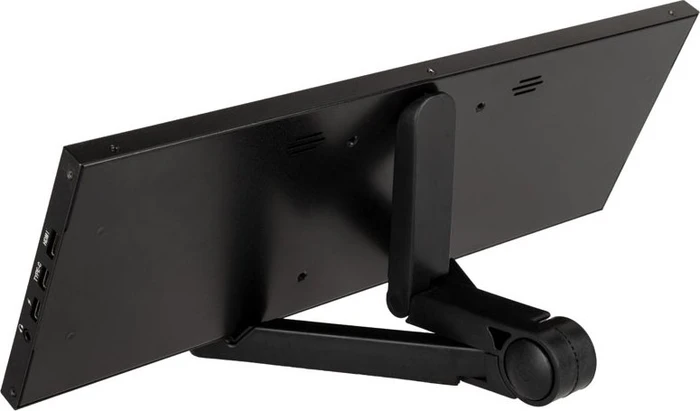 Lamptron HM140 Hardware Monitor, 14"