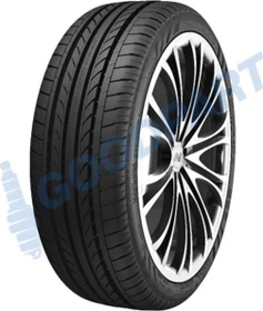 Nankang NS-20 215/40 R18 89W XL FR