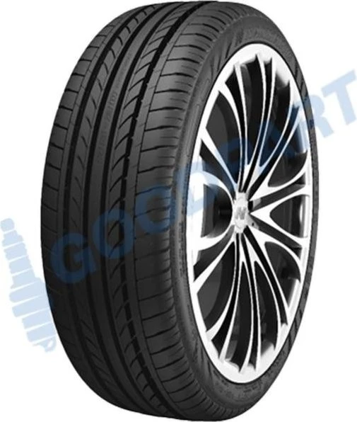 Nankang NS-20 215/40 R18 89W XL FR