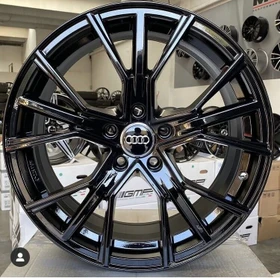 Avus Racing AF18 9.0x20 5/112 ET33 (verschiedene Farben)
