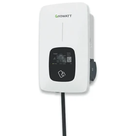 Growatt THOR 11AS-S 11kW, 5m Ladekabel