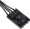 Corsair Air Series HD120 LED RGB High Static Pressure PWM, LED-Steuerung, Lüftersteuerung, 120mm Vorschaubild