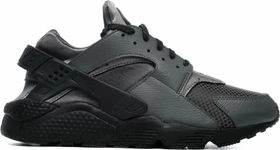 Nike Air Huarache black/anthracite/iron grey/picante red
