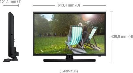 Samsung T28E310EW