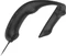 Panasonic SoundSlayer Wearable Gaming Speaker Vorschaubild