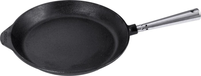 Contacto Bander Bratpfanne flach 18cm