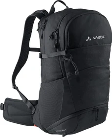 Vaude Wizard 30+4 Modell 2021 schwarz