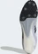 adidas Sprintstar Spike cloud white/night metallic/core black (Herren) Vorschaubild