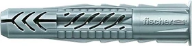 fischer UX 6x50 R Universaldübel, 6x50mm, 100 Stück