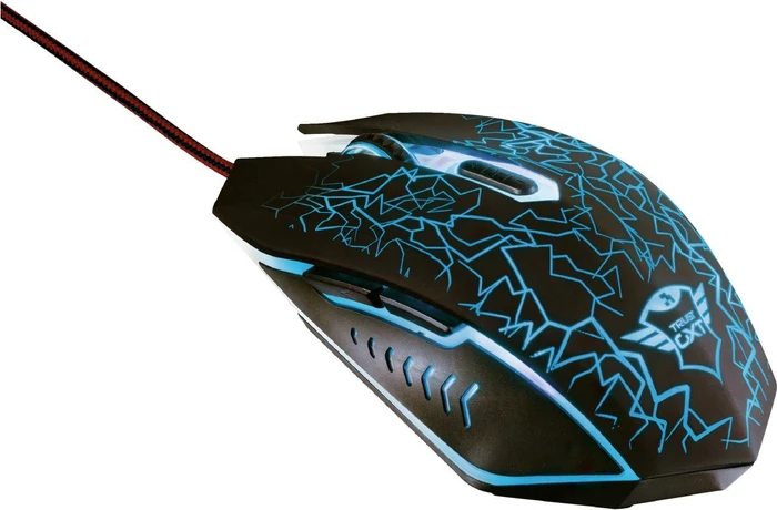 Trust Gaming GXT 105 Izza, USB