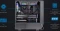 Thermaltake Ceres 300 TG ARGB, schwarz, Glasfenster Vorschaubild