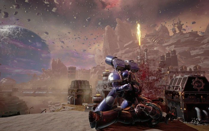 Warhammer 40.000: Eternal Crusade (Download) (MMOG) (PC)