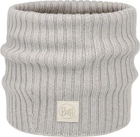Buff Norval Schlauchtuch light grey
