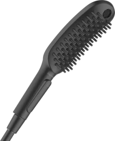 Hansgrohe DogShower Hundebrause 150 3jet Select Mattschwarz