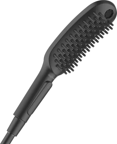 Hansgrohe DogShower Hundebrause 150 3jet Select Mattschwarz (26640670)