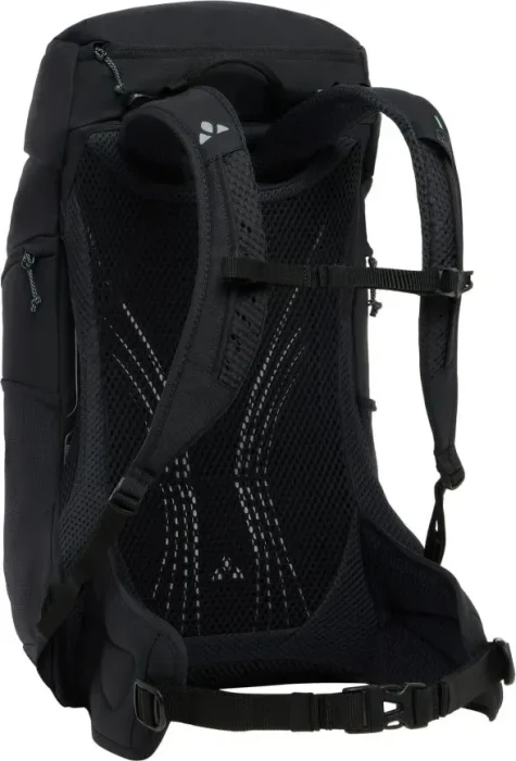 Vaude Jura 24 schwarz