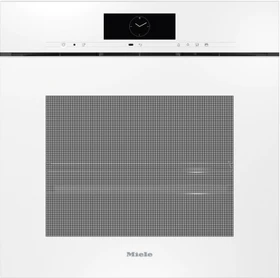 Miele DGC7865X Dampfbackofen brillantweiß