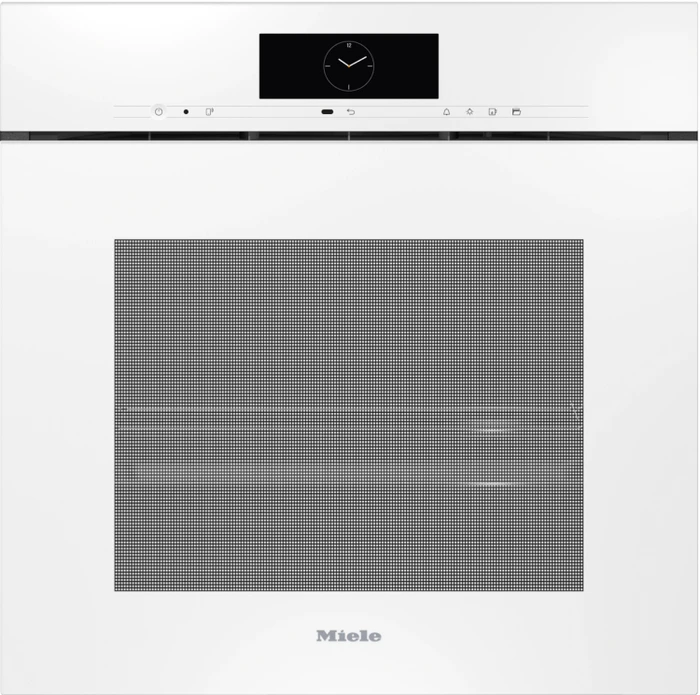 Miele DGC7865X Dampfbackofen brillantweiß