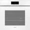 Miele DGC7865X Dampfbackofen brillantweiß Vorschaubild