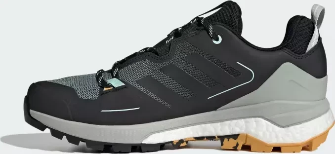 adidas Terrex Skychaser GTX 2.0 semi flash aqua/core black/preloved yellow (Herren)