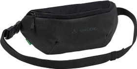 Vaude CityMove Bauchtasche schwarz