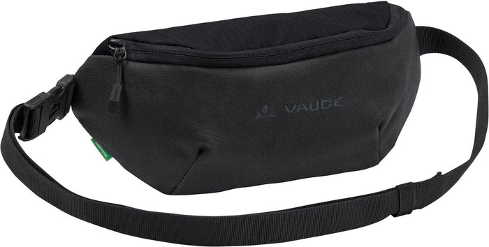 Vaude CityMove Bauchtasche schwarz (45516-010)