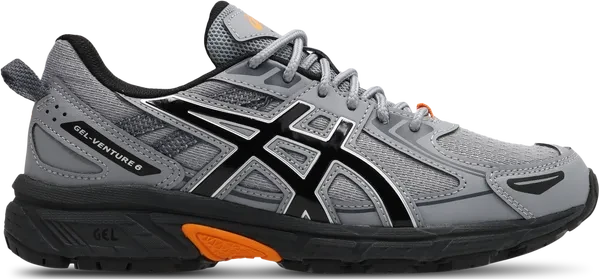 Asics Gel-Venture 6 GS gravel/black (Junior)