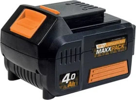 Batavia Maxxpack Werkzeug-Akku 18V, 4.0Ah, Li-Ionen [4.0Ah] [72Wh]