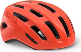 MET Miles Helm coral/glossy