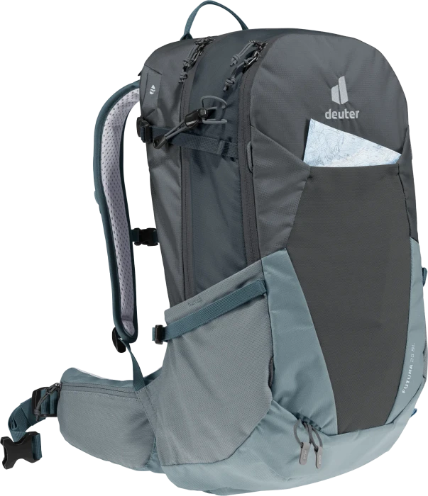 Deuter Futura 25 SL graphite/shale (Damen)
