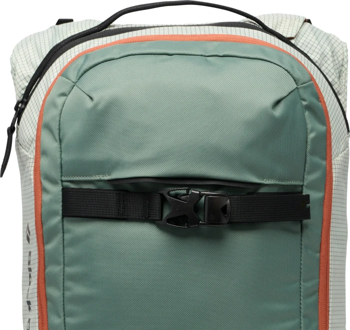 Black Diamond Dawn Patrol 15 foam green
