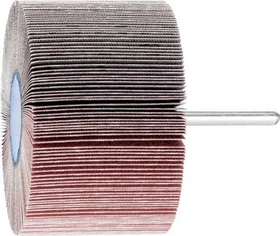 Pferd F 8050/6 A 320 Fächerschleifer K320, 80x50mm, 10 Stück
