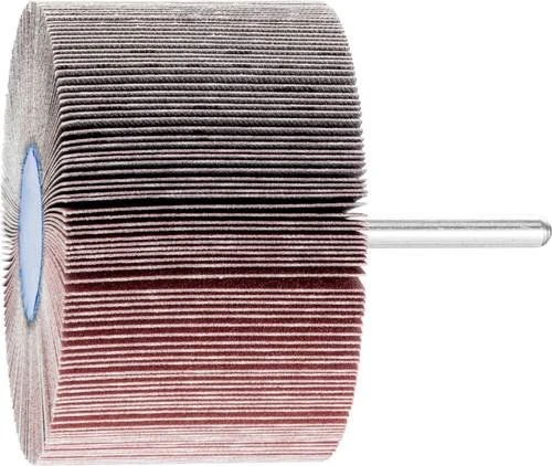 Pferd F 8050/6 A 320 Fächerschleifer K320, 80x50mm, 10 Stück