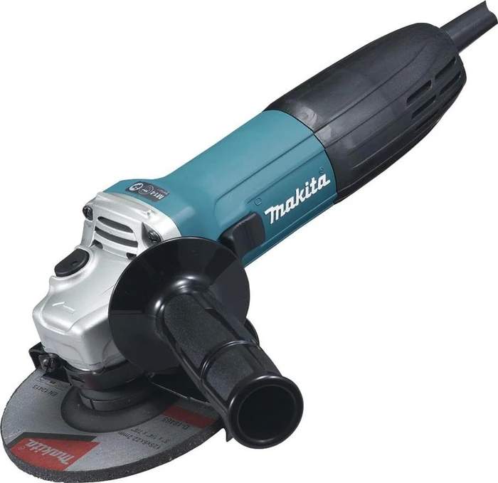 Makita GA5030R Elektro-Winkelschleifer