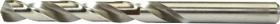 Heller 0900 HSS-G Super DIN 338 RN Stahlbohrer, 11x94x142mm, 1 Stück