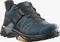 Salomon X Ultra 4 GTX legion blue/black/fall leaf (Herren) Vorschaubild