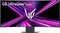 LG UltraGear OLED GX9 39GX900A-B, 39" Vorschaubild