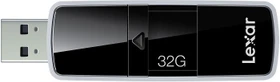 Lexar JumpDrive P10 32GB, USB-A, USB 3.2 Gen 1×1